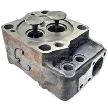 Cabeçote Retificado Yanmar AE1 AE2 Cabeçote Retificado Yanmar AE1 AE2