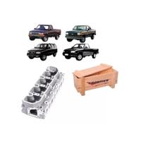 Cabeçote S10 Ranger F1000 Sprinter 310 2.5 Td Maxion Hs