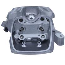 Cabeçote Sem Catalisador Honda Bros 150 2009 2010 2011 2013