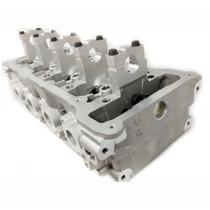 Cabeçote sem Válvulas do Motor Ford Ka Fiesta Ecosport Focus Courier Escort Zetec Rocam 1.6 8V Flex e Gasolina Fabricante Taranto