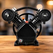 Cabeçote Serve Pressure Schulz Motomil 10pés 140psi Jt1 - ODIN
