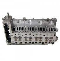Cabeçote Ssangyong ACTYON / KYRON 2.0 16V TD D20DT