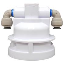 Cabeçote Tampa Filtro Purificador Electrolux PA21G/26G/31G