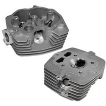 Cabeçote Titan 125 1992 Até2001 Xlr 125 Até 2000