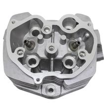 Cabecote Titan 125 2002 2003 2004 2005 Fan 2006 2007 2008