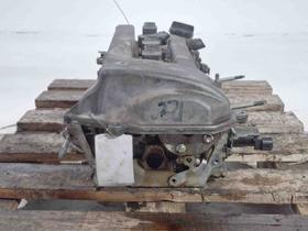 CABECOTE Toyota COROLLA 2.0 2011 CABECOTE Toyota COROLLA 2.0 2011