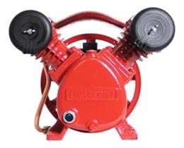Cabeçote Unidade Compressor Red 10pés 140lbs/psi Chiaperini