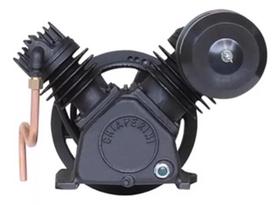 Cabeçote Unidade Compressora Cj 15+ Apv 175lbs Chiaperini