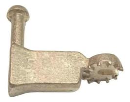 Cabeçote universal para vara de manobra kit c/ 2 unidades