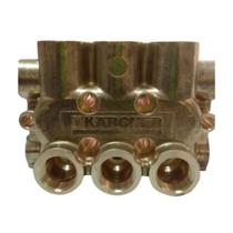 Cabeçote Usinado D16 55503140 Karcher