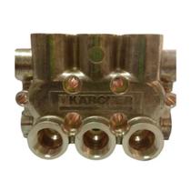 Cabeçote Usinado D16 55503140 Original Karcher Cabeçote Usinado D16 55503140 Original Karcher