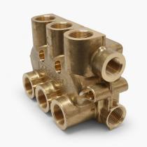 Cabecote usinado d18 hd12/15 maxi hds 12/15 Cabecote usinado d18 hd12/15 maxi hds 12/15