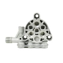 Cabeçote usinado lavadora jacto j6200,j6500,j6800,j7000