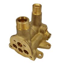 Cabeçote Usinado para Lavadora Karcher HD585 Profi SM HD585 Profi Plus HD555 9.340-023.0