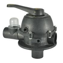 Cabeçote Válvula Seletora Cfa/Tp Completa Filtro Jacuzzi Cabeçote Válvula Seletora Cfa/Tp Completa Filtro Jacuzzi