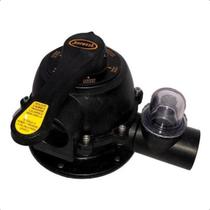 Cabeçote Válvula Seletora Sem Manômetro Para Filtros Jacuzzi Cabeçote Válvula Seletora Sem Manômetro Para Filtros Jacuzzi