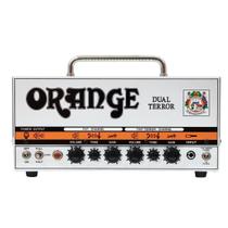 Cabeçote Valvulado para Guitarra Orange Dual Terror 30