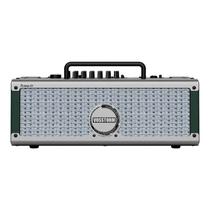 Cabecote Vosstorm Swamp 23/A 100W Para Guitarra