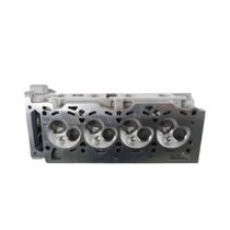 Cabeçote zetec rocan 1.6 a gasolina ford ka fiesta