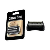 Cabeçotes De Substituição 32B Para Aparelhos De Barbear Braun Série 3 3000s 3010s 3020s 3030s 3040s