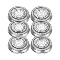 Cabeçotes De Substituição Aquatouch Compatíveis Com as Séries 1000 2000 3000 5000 AT8xx AT7xx PT8xx Cabeçotes De Substituição Aquatouch Compatíveis Com as Séries 1000 2000 3000 5000 AT8xx AT7xx PT8xx