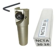 Cabeçotes Fresador com Haste de 25mm Cabeçotes Fresador com Haste de 25mm