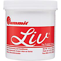 Cabeleireiro e condicionador LIV Liv Creme 450ml Cabeleireiro e condicionador LIV Liv Creme 450ml