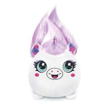 Cabeleireiro FUN Airbrush Lilas FUN F0194-2