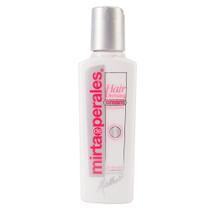 Cabeleireiro Mirta De Perales Mirtha's com placenta 120mL Cabeleireiro Mirta De Perales Mirtha's com placenta 120mL