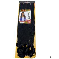 Cabelo Afro Curl Twist Cacheado Cachos Na Ponta Boho Crochet