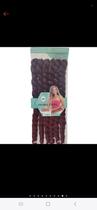 cabelo angel curl 400g 1b/burg