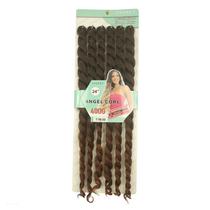 Cabelo Angel Curl 400g pacotão Cherey