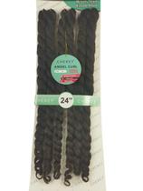 Cabelo Angel Curl Sintética 300G Cherey