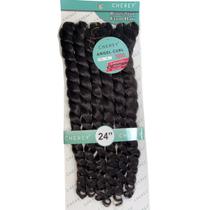 Cabelo AngelCurl Fibra Premium Jumbo Gypsy Braids 300g Cabelo AngelCurl Fibra Premium Jumbo Gypsy Braids 300g