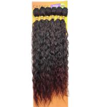 Cabelo Aplique Colocação Entrelace Bio Orgânico Cacheado May Cabelo Aplique Colocação Entrelace Bio Orgânico Cacheado May