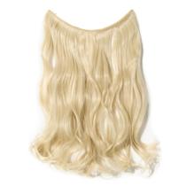 Cabelo Aplique Tic Tac Fibra Organica Ondulado Human Hair Várias Cores