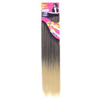 Cabelo Aplique Tic Tac Weng Cabelo Orgânico 150 Gramas 70 Cm