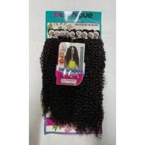Cabelo Bio Fibra 75cm Be Unique 300g Cacheado Charmosa
