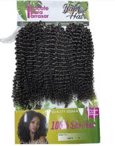 Cabelo Bio Fibra Agatha Cacheado Yan Hair Natural 300gr Cabelo Bio Fibra Agatha Cacheado Yan Hair Natural 300gr