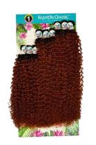 Cabelo Bio fibra Lindona Fashion Classic