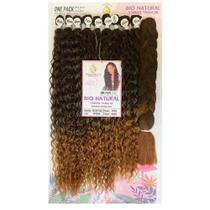 Cabelo Bio Fibra Natural Cacheado Com Jumbo Miss Beyonce Cabelo Bio Fibra Natural Cacheado Com Jumbo Miss Beyonce