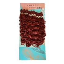 Cabelo Bio Orgânica Taissa Cacheado 60cm 300g