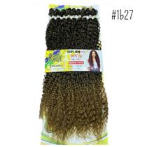 Cabelo Bio Orgânico Super Natural 300gr Cacheado - bbless