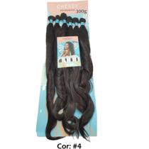 Cabelo Bio Organico Super Natural Ondulado Para Entrelace
