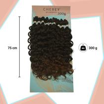 Cabelo bio orgânico taissa 300g