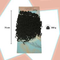 Cabelo Bio Orgânico Taissa 300G