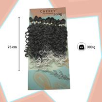 Cabelo Bio Orgânico Taissa 300G