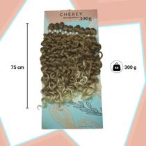 Cabelo Bio Orgânico Taissa 300G