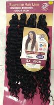 Cabelo bio proteína deby - ser mulher