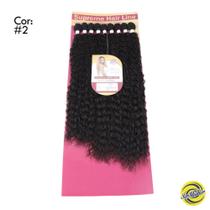 Cabelo bio proteina Karen 300gr - 65cm ao 75cm - ser mulher